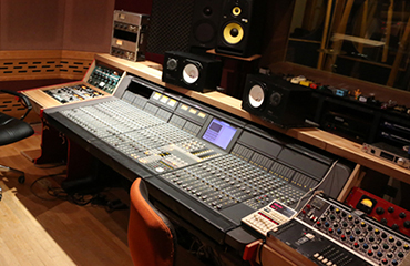 CONTROL ROOM