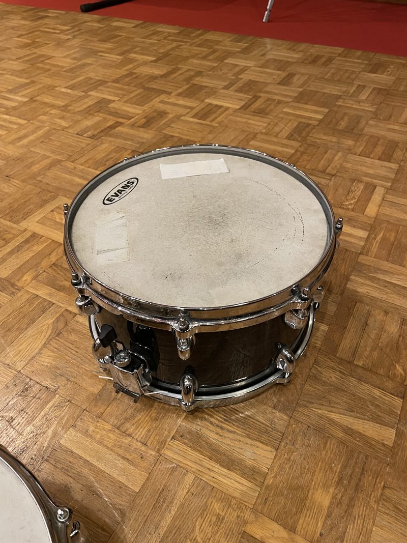 Dixon Snare 6.5″ × 14″
