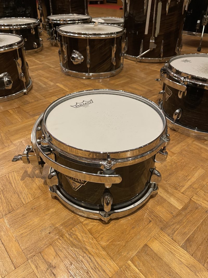 Dixon Tom 8″ × 10″