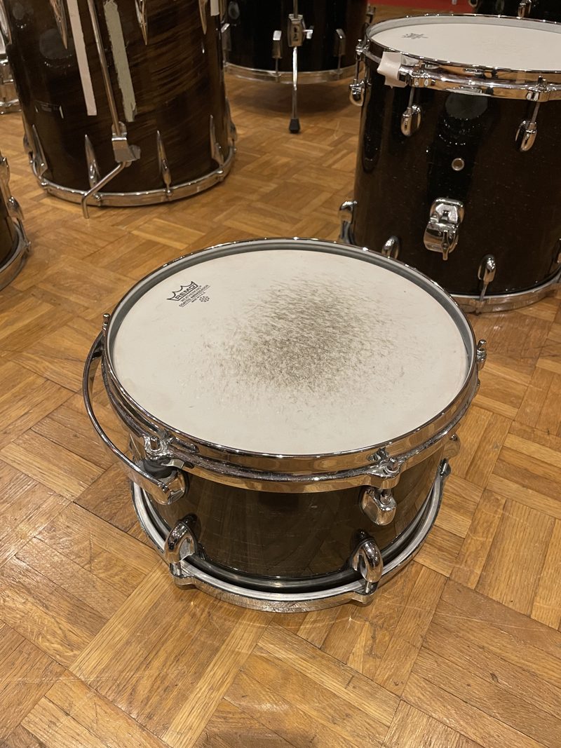 Dixon Tom 9″ × 12″
