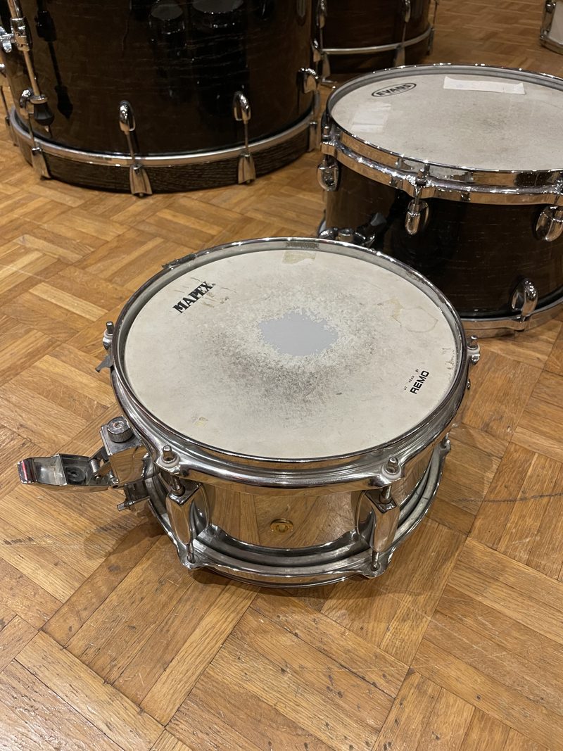 Snares Mapex Snare 10″