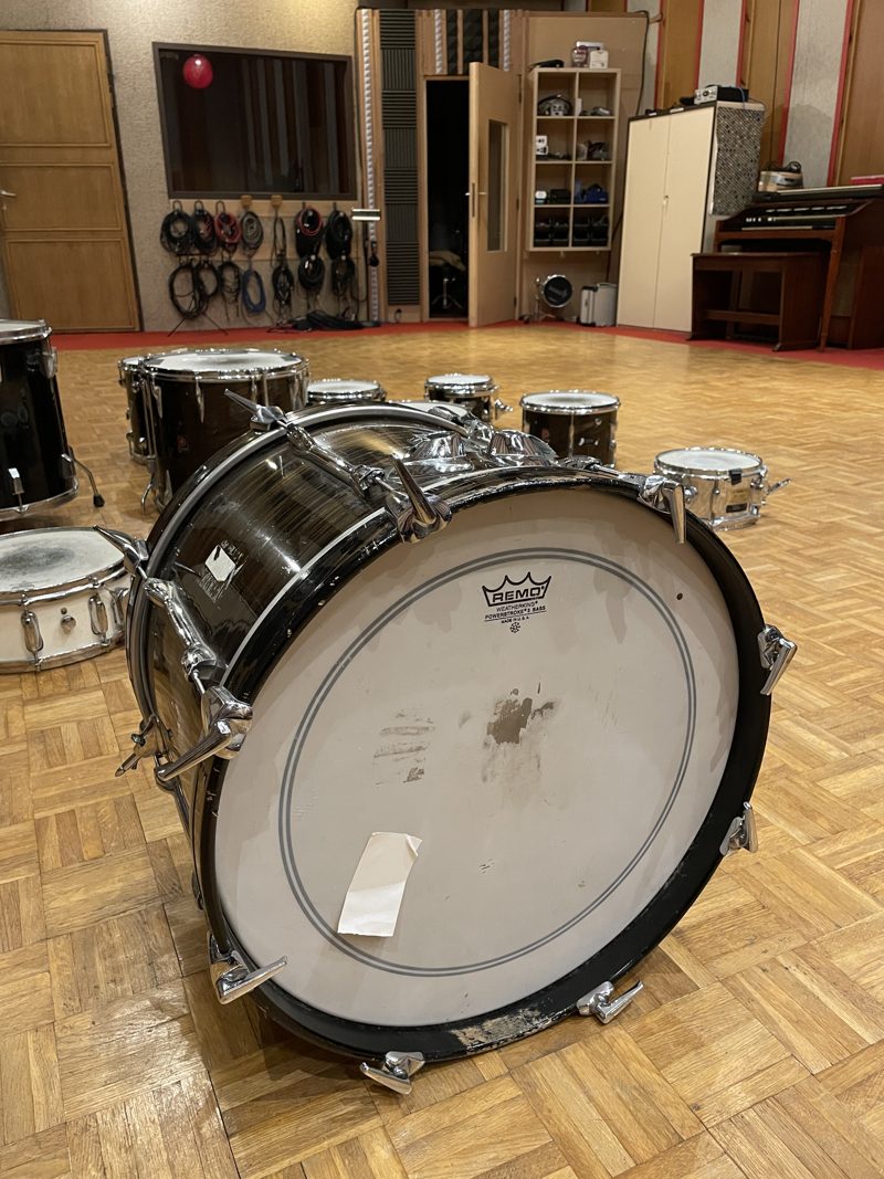 Premier Kick 20″