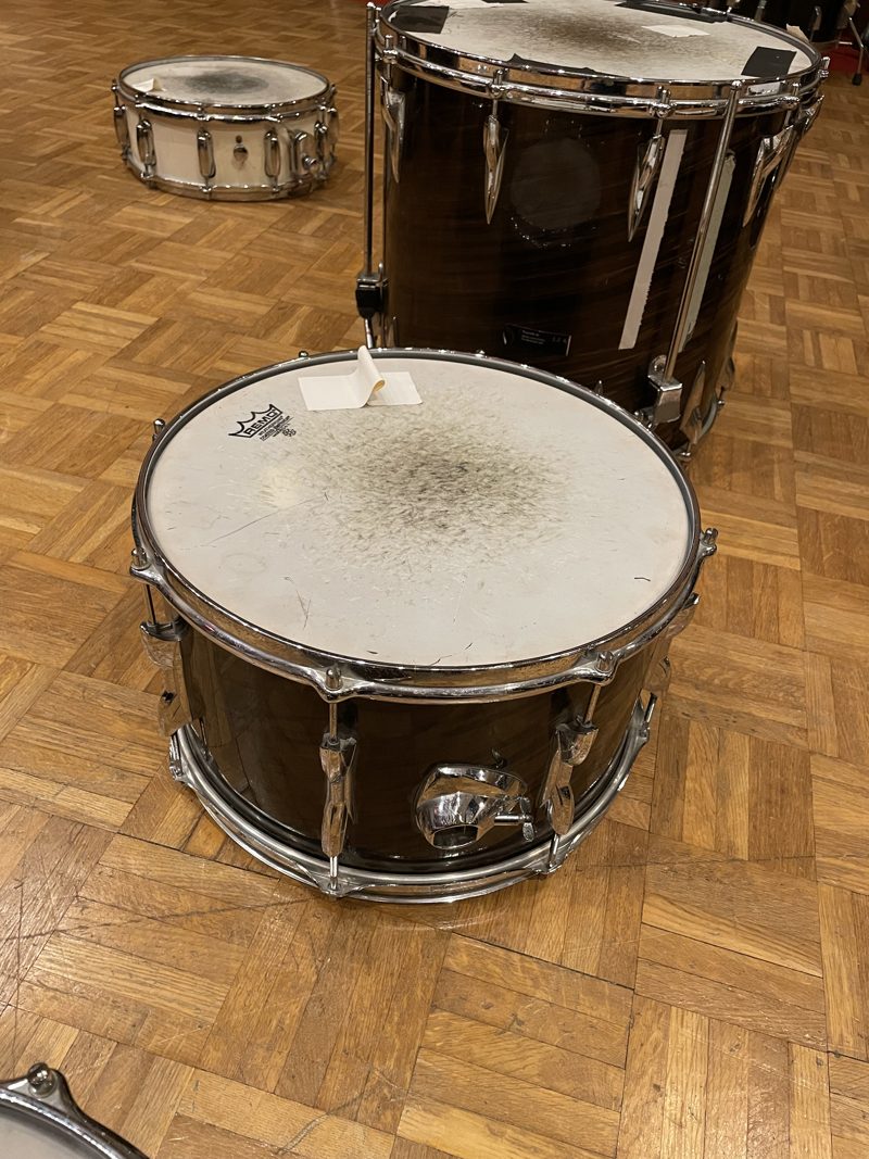 Premier Tom 14″
