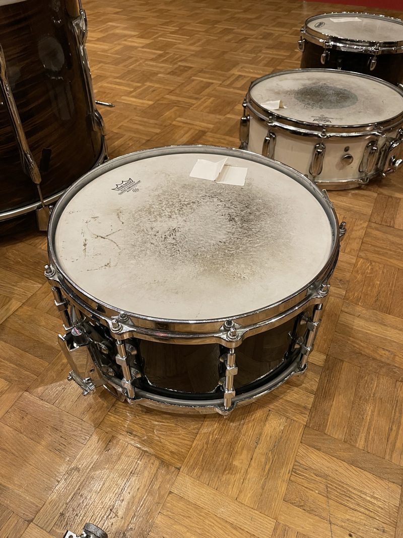 Tama Snare 14″