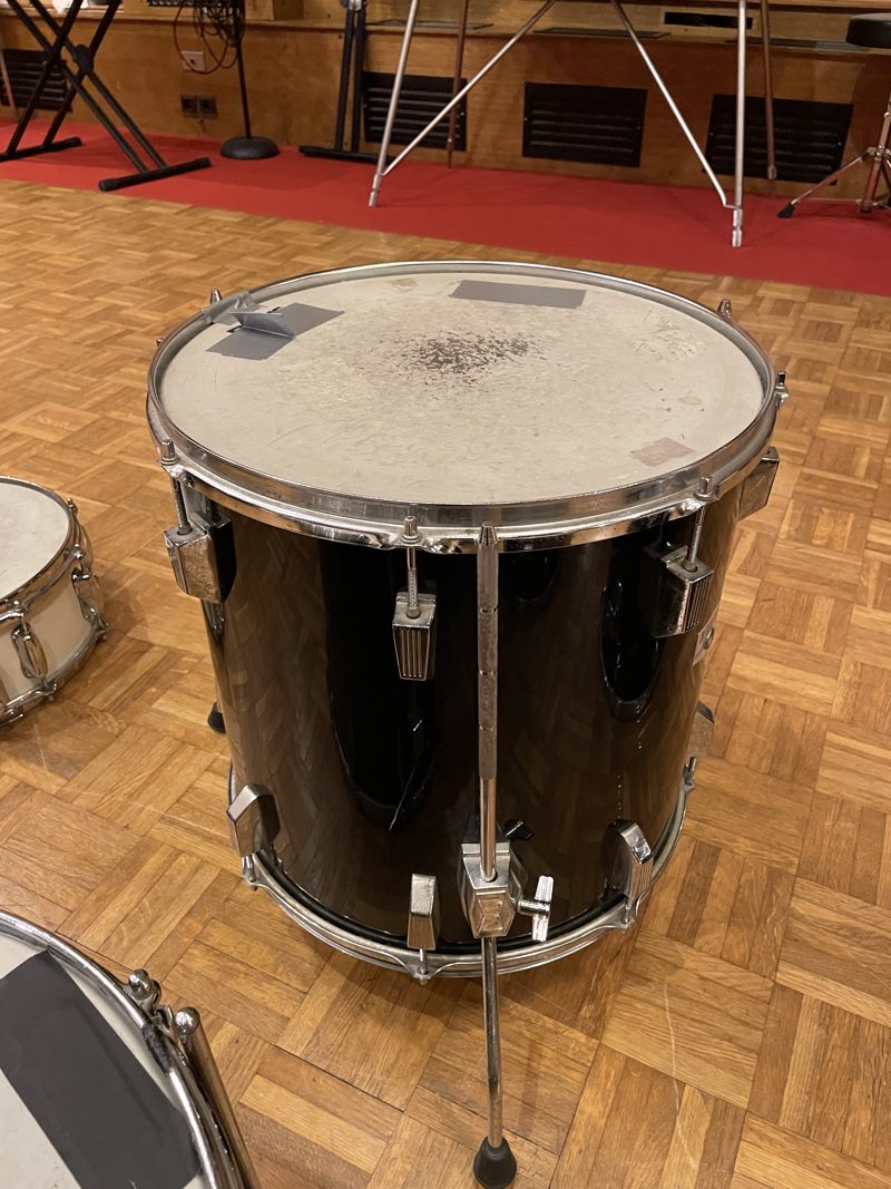 Tama Tom 16″